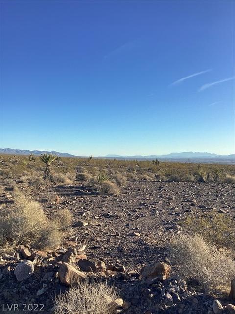 351 W Ohio Rd, Pahrump, NV 89060