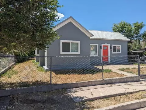 291 Main St, Caliente, NV 89008
