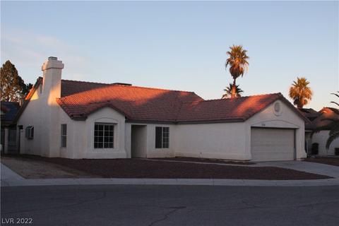 1124 Dowither Ct, North Las Vegas, NV 89031