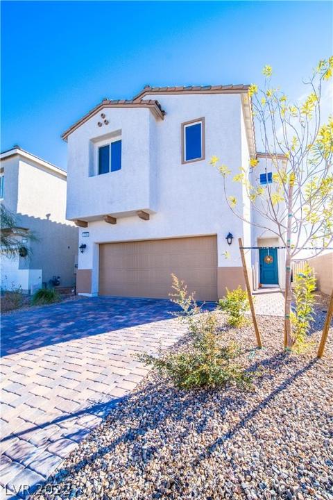 4724 Cactus Sun Ln, North Las Vegas, NV 89031
