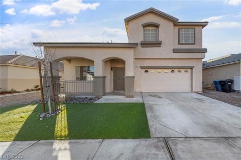 5117 Mantua Ct, Las Vegas, NV 89130