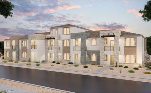 1103 Tektite Ave #LOT 134, Henderson, NV 89011
