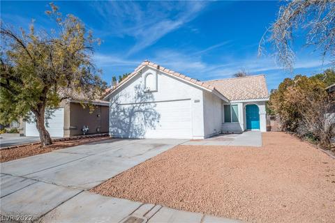5898 Emerald Canyon Dr, Las Vegas, NV 89142