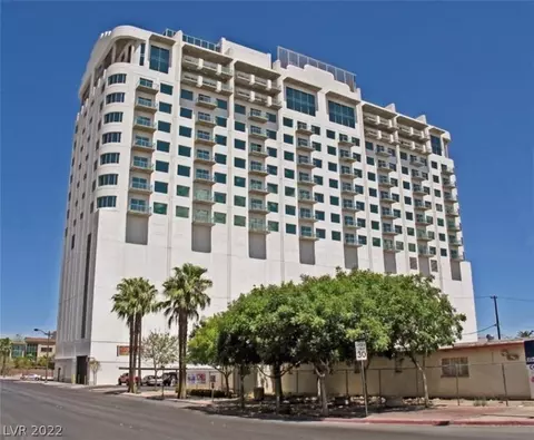 900 S Las Vegas Blvd #702, Las Vegas, NV 89101