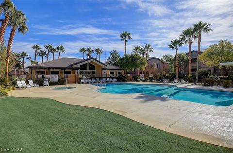 8985 S Durango Dr #1029, Las Vegas, NV 89113