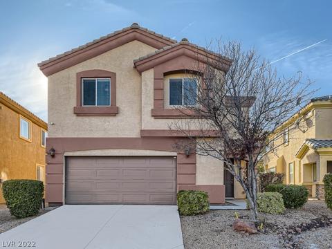 585 Halloran Springs Rd, Las Vegas, NV 89148