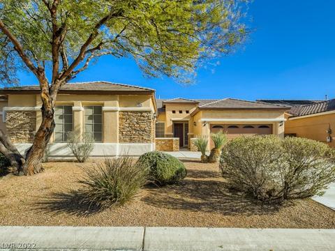 7324 Silver Valley St, Las Vegas, NV 89149