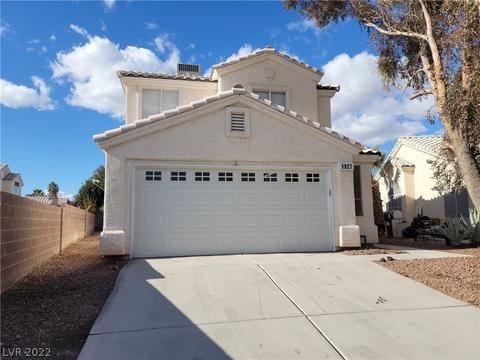 1927 Corsage Ct, Las Vegas, NV 89142
