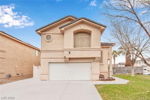 7404 Flat Rock St, Las Vegas, NV 89131