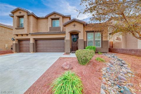 33 Precipice Ct, Henderson, NV 89002