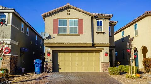 3006 Taranto Heights Ave, Henderson, NV 89044