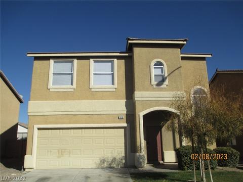 5316 Vista Hermosa Ave, Las Vegas, NV 89108