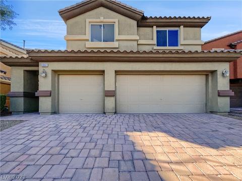 6961 Jacksboro Ct, North Las Vegas, NV 89084
