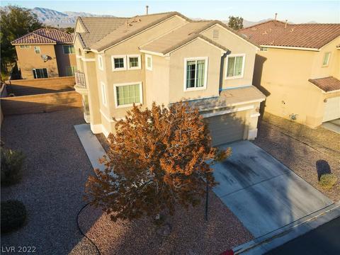 228 Recollection Ct, North Las Vegas, NV 89032