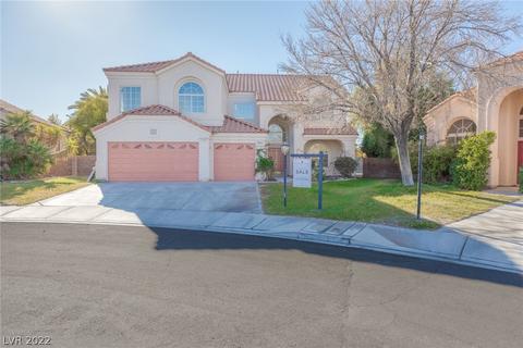 2417 Indian Pony Ct, Henderson, NV 89052