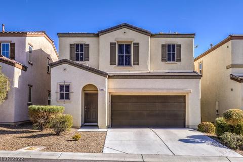 7662 Hauck St, Las Vegas, NV 89139