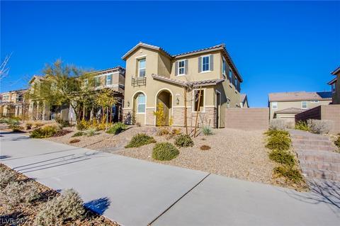 1002 E Dorrell Ln, North Las Vegas, NV 89086
