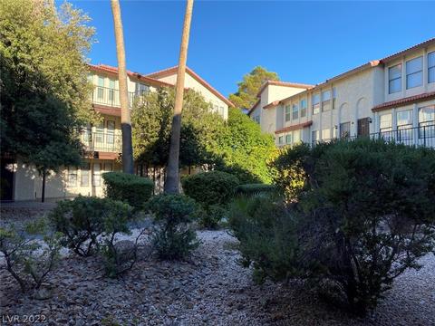 2080 Karen Ave #64, Las Vegas, NV 89169