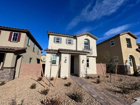 2652 Montesilvano Pl, Henderson, NV 89044