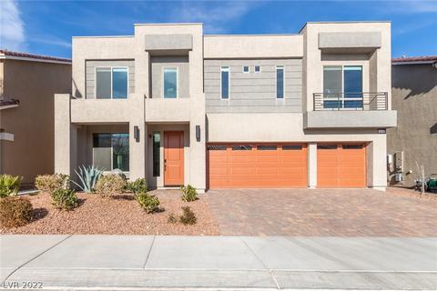 6048 Ancient Peaks Ave, Las Vegas, NV 89141