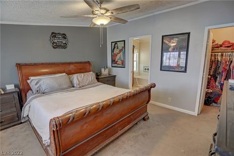 4671 Jackie St, Pahrump, NV 89048