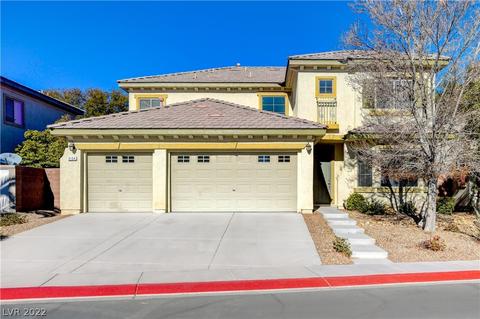 4104 Lower Saxon Ave, North Las Vegas, NV 89085