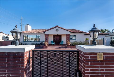 803 S 6th St, Las Vegas, NV 89101