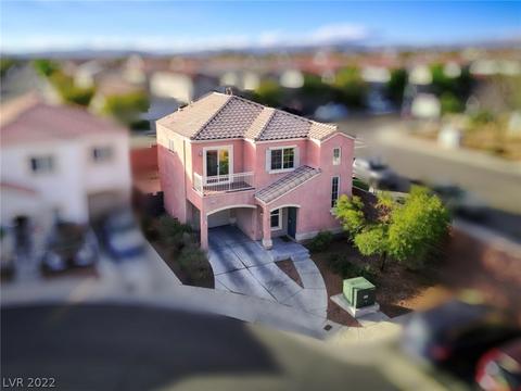 6339 Anticline Ave, Las Vegas, NV 89139