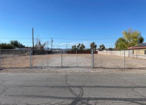 Vacant Land, Las Vegas, NV 89121