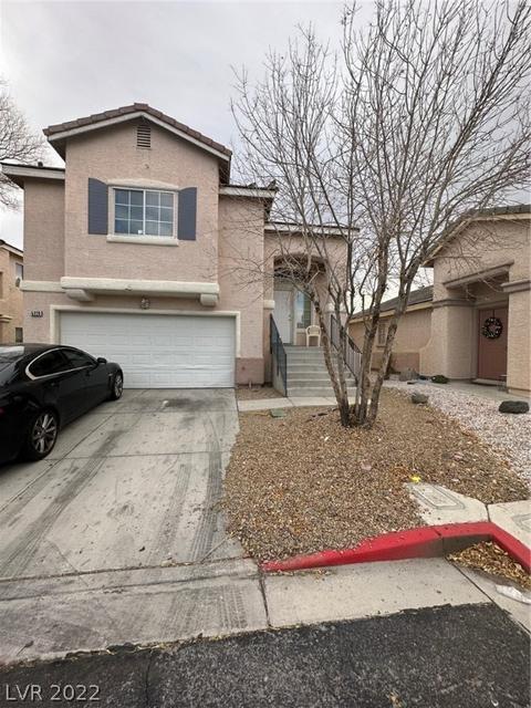 5320 Cholla Blossom Ct, North Las Vegas, NV 89031