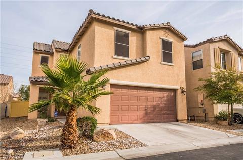 7426 Mojave Canyon St, Las Vegas, NV 89139