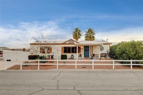 768 Lillian Condie Rd, Overton, NV 89040