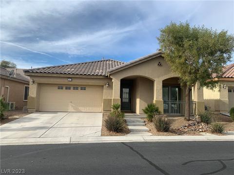 5817 Sunset Downs St, North Las Vegas, NV 89081