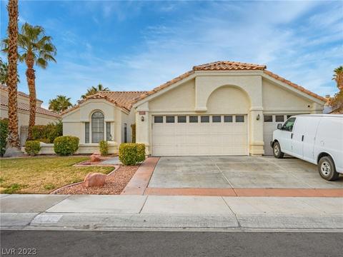 2217 Angelfire St, Las Vegas, NV 89128