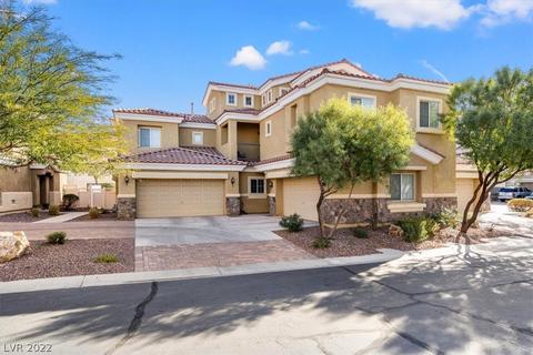 1114 Moonlit Oasis Ln #1, Henderson, NV 89002
