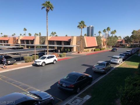 5031 Indian River Dr #182, Las Vegas, NV 89103