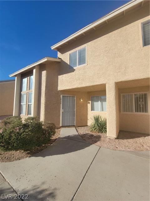 3849 Fitzpatrick Dr, Las Vegas, NV 89115