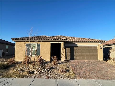 420 Burgos Ave, North Las Vegas, NV 89030