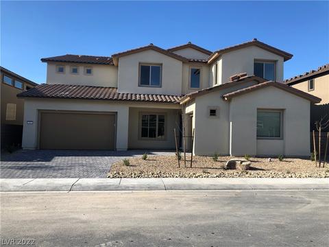 195 Carmel Sky St, Las Vegas, NV 89138