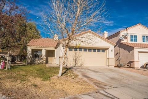 106 Muddy Creek Ave, Las Vegas, NV 89123