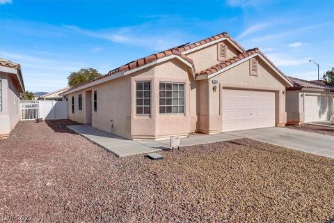 1206 Granite Ash Ave, North Las Vegas, NV 89081