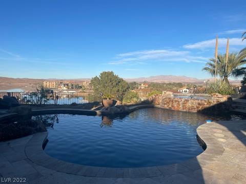 28 Via Paradiso St, Henderson, NV 89011