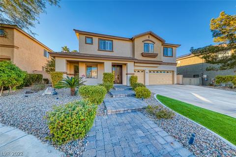 57 Blue Canyon Ct, Henderson, NV 89012