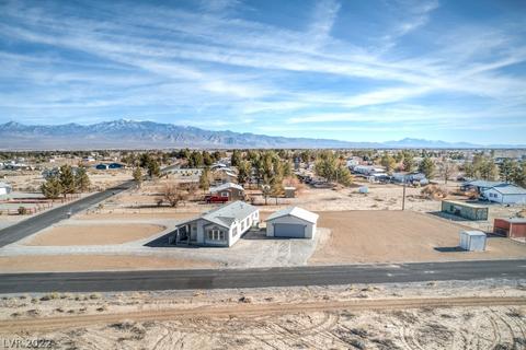 3481 Ramona Ln, Pahrump, NV 89048