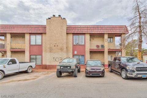 503 N 28th St #D, Las Vegas, NV 89101