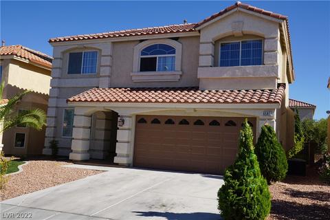 6587 W Camero Ave, Las Vegas, NV 89139