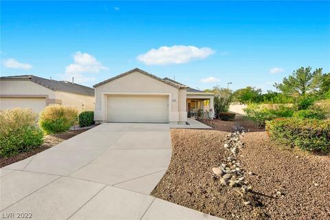 3299 Dragoon Springs St, Las Vegas, NV 89135