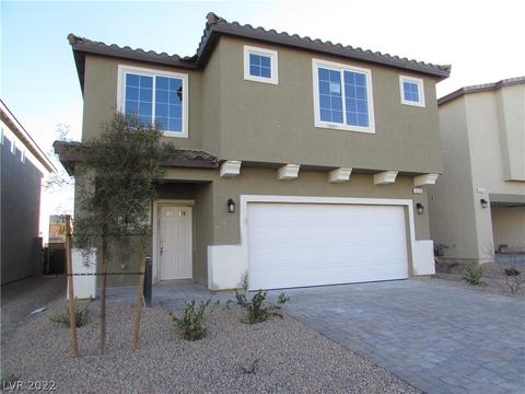 4539 Ginger Hills Ave #LOT 5, Las Vegas, NV 89141