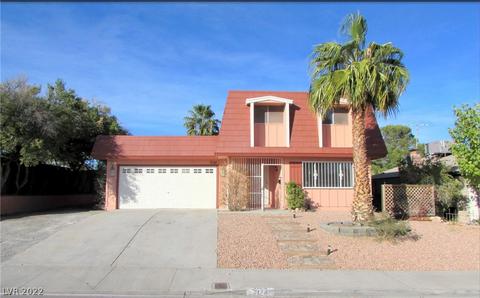 7124 Lakeland Rd, Las Vegas, NV 89145