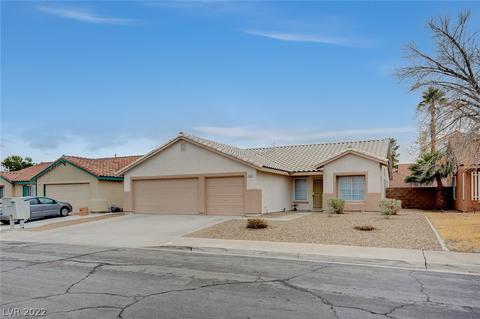 731 Canyon Country Cir, Henderson, NV 89002